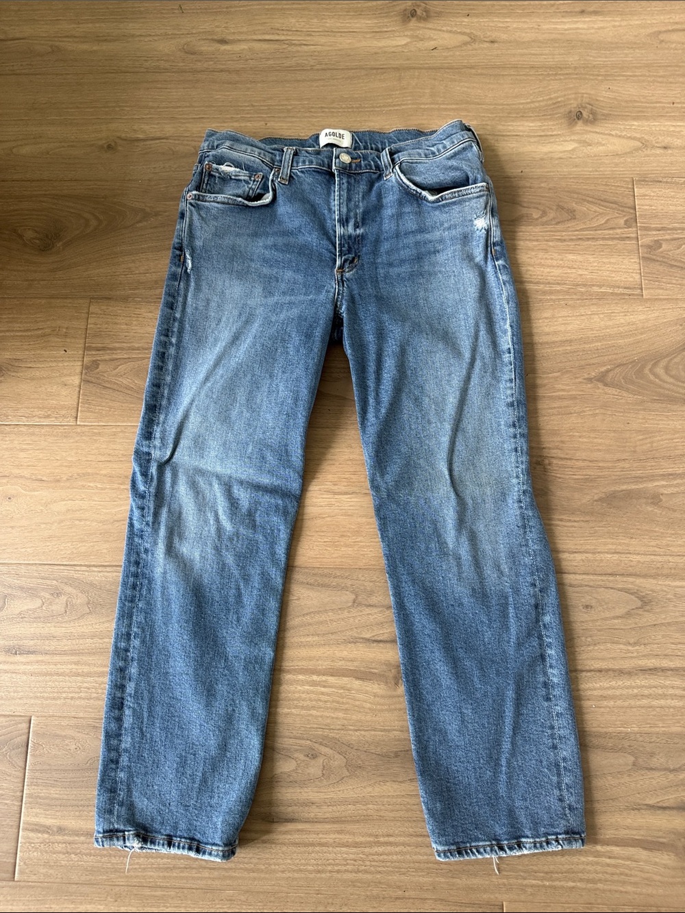 Agolde KYE Jeans 29